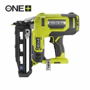 Nail gun Ryobi ONE+ 18 V