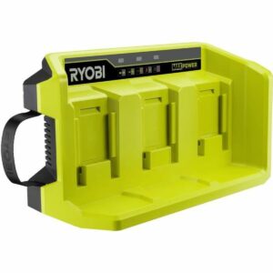 Battery charger Ryobi