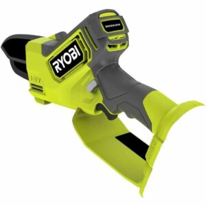 Battery Chainsaw Ryobi