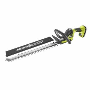 Hedge trimmer Ryobi 45 cm 18 V