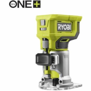 Router Ryobi RTR18-0