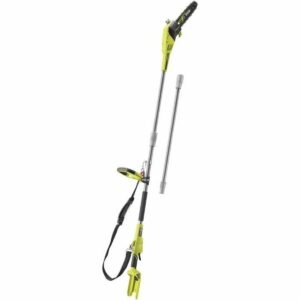 Extendable electric pruner Ryobi 36 V 25 cm 15º