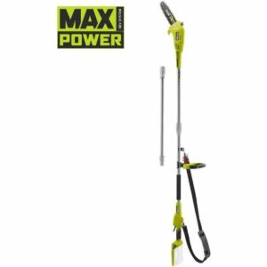 Extendable electric pruner Ryobi 36 V 25 cm 15º