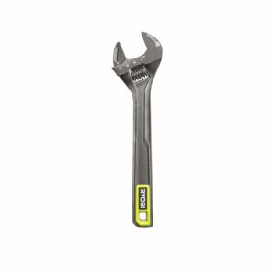 Adjsutable wrench Ryobi Rhaw250