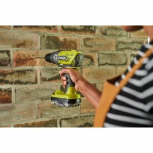 Screwdriver Ryobi