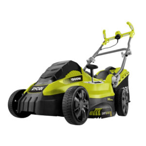 Electric Lawn Mower Ryobi 5133002345