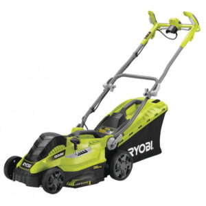 Electric Lawn Mower Ryobi 5133002345