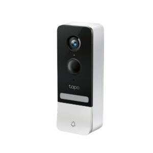 Smart Video-Porter TP-Link Tapo D230S1