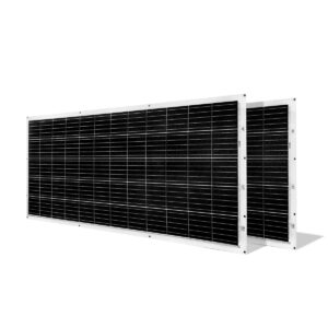 Self-Installable Solar Kit Tornasol Energy KitPlug&PlayFlex600 600 W 0.6  kwh IP68