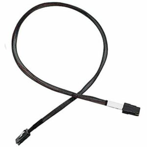 Cable adapter HPE 716189-B21