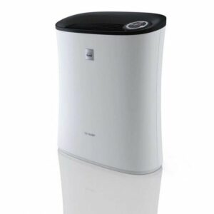 Air purifier Sharp UA-PE30E-WB White