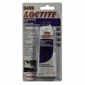 Filler Loctite 3499 White 130 g