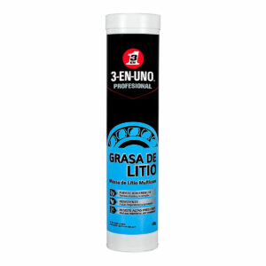 Lithium Grease 3-En-Uno 34223/37 Multi-use