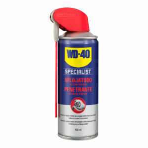 Lubricating Oil WD-40 Specialist 34383 Penetrant Adhesive 400 ml