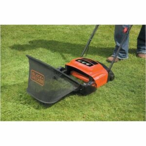 Lawn aerator Black & Decker GD300-QS