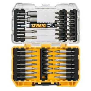 Spool set Dewalt DT70717-QZ Metal 1 Piece 40 Pieces