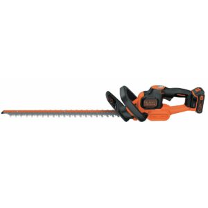 Hedge trimmer Black & Decker Power Command GTC18452PC 18 V 45 cm