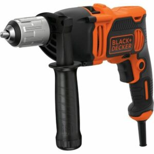 Hammer drill Black & Decker BEH850 850 W 3100 RPM With cable