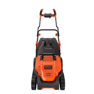 Lawn mower Black & Decker BEMW471BH-QS 1600 W (Refurbished B)