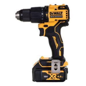 Driver Drill Dewalt DCK2062M2T-QW 18 V 190 Nm