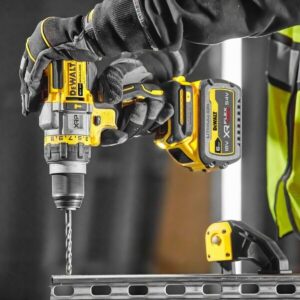 Screwdriver Dewalt DCD999NT-XJ 18 V