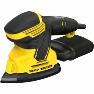 Random orbital sander Stanley