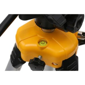 Laser level Dewalt DE0881T-XJ 1 Piece