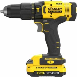 Screwdriver Stanley