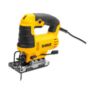 Jigsaw Dewalt DWE349-QS 650 W 3200 rpm