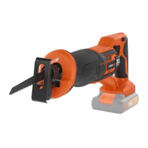 Reciprocating Saw Powerplus Dual Power Powdp25100 20 V