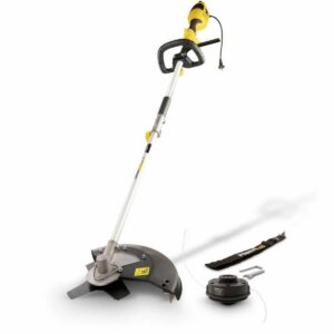 Multi-function brushcutter Powerplus Powxg30405 38 cm 1000 W