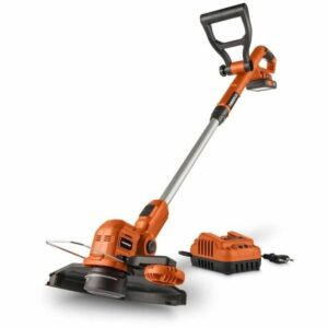 Multi-function brushcutter Powerplus