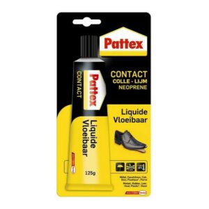 Contact adhesive Pattex 1563699 125 g