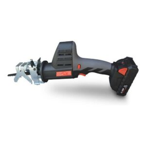 Electric Chainsaw Elem Technic AUC5411074198398