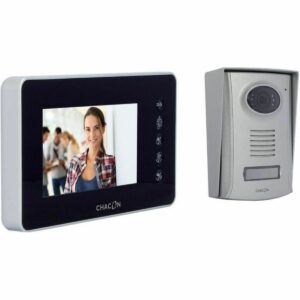 Smart Video-Porter Chacon 34802 4.3″