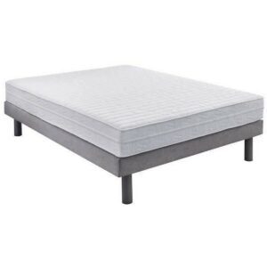 Mattress DORMIPUR Viscoelastic foam 140 x 190 cm