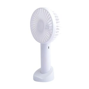 Table Fan Blow 44-504# Black