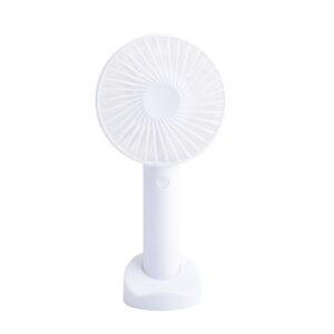 Table Fan Blow 44-504# Black