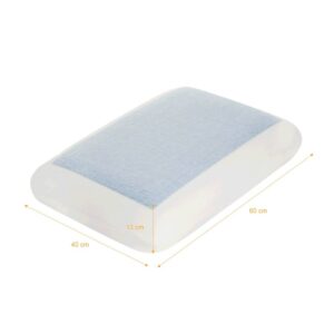 Ergonomic Pillow for Knees and Legs MDH MDQ001114C