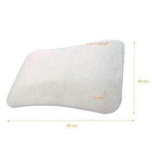 Ergonomic Pillow for Knees and Legs MDH VARIO PILLOW