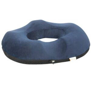 Ergonomic Pillow for Knees and Legs MDH QMED