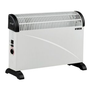 Heater N’oveen CH-5000 White 2000 W