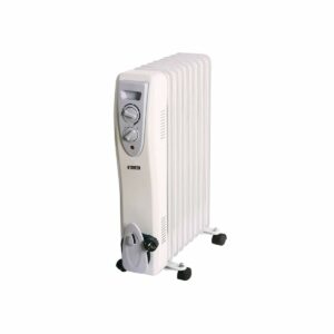 Radiator N’oveen OH9 White 2000 W