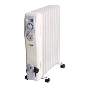 Radiator N’oveen OH11 White 2500 W