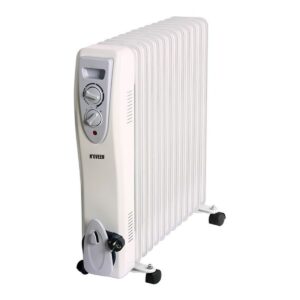 Radiator N’oveen OH13 White 3000 W