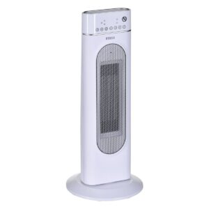 Portable Fan Heater N’oveen PTC3000