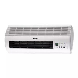 Heater N’oveen HC1500                          White 2000 W