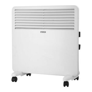 Heater N’oveen CH3300                          White 1000 W