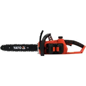 Chainsaw Yato YT-82812 (3/8″)