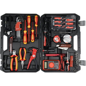 Tool Case Yato YT-39009 68 Pieces